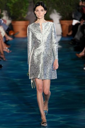 Tory Burch Spring 2014 RTW Collection